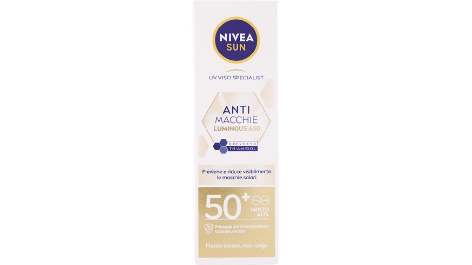 CREMA VISO LUMINOUS P50+ 40ML