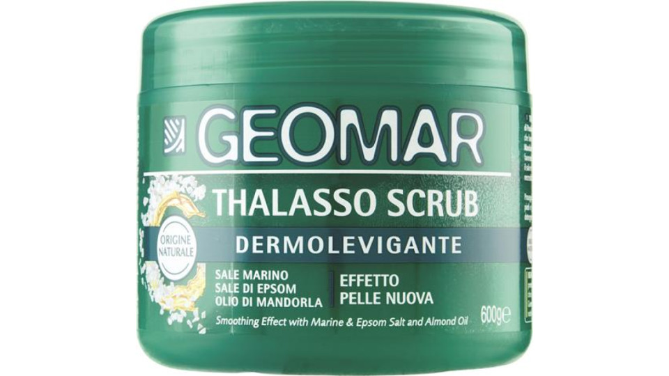 THALASSO SCRUB