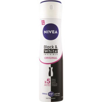 NDEO SPRAY B&W ORIGINAL 150ML