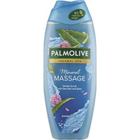 BAGNOSCHIUMA MASSAGE 500ML