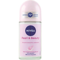 NDEO PEARL&BEAUT ROLL-ON