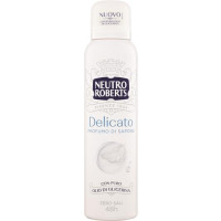 DEODORANTE SPRAY DELICATO EXTRA PROTEZIONE 150ML