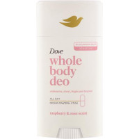 DEODORANTE CORPO STICK LAMPONE&ROSA 75ML