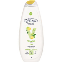 BAGNODOCCIA VITALITA' 650ML