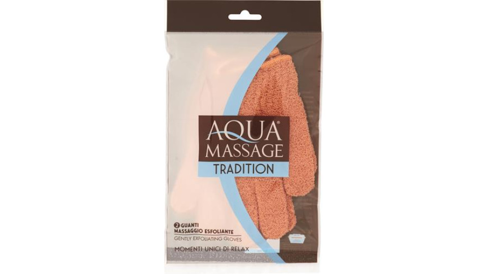 GUANTINI AZIONE ESFOLIANTE 2 PZ