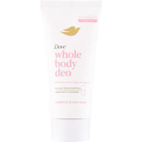 DEODORANTE CORPO CREMA LAMPONE&ROSA 75ML