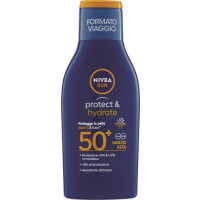 LATTE SOLARE PROTECT&HYDRA P50+ 100ML