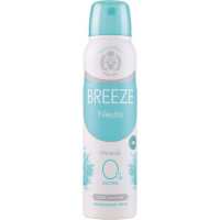 DEODORANTE SPRAY NEUTRO 150ML