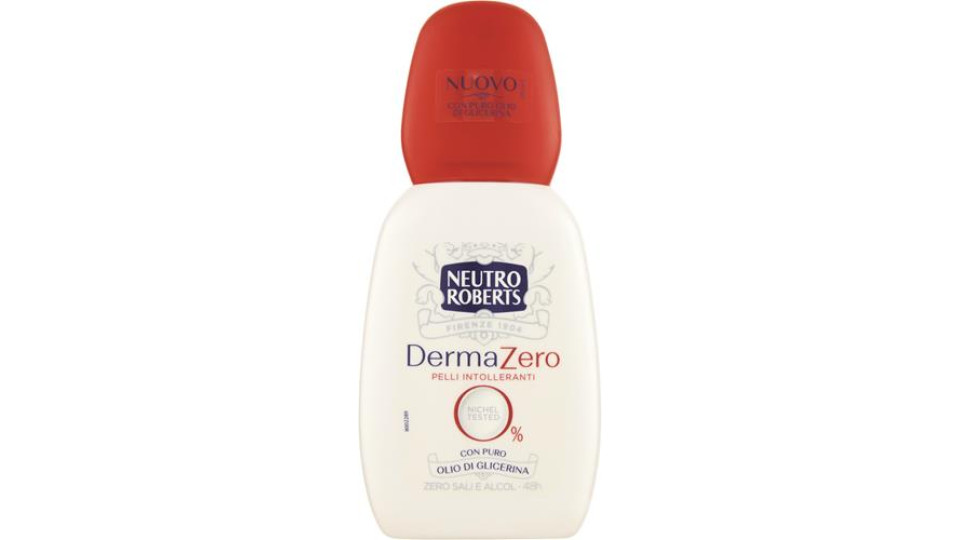 DEODORANTE ECODEO DERMAZERO 75ML