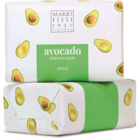 SAPONE SOLIDO AVOCADO