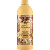 BAGNO CREMA VANIGLIA