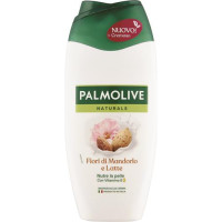 DOCCIASCHIUMA MANDORLA 220ML