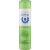 INFASIL DEOSPRAY FRES.DINAMICA 150ML