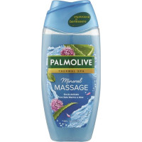 DOCCIASCHIUMA MASSAGE 220ML