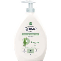 SAPONE LIQUIDO PUREZZA - ALOE 600ML