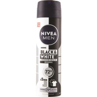 NDEO SPRAY B&W ORIG MEN