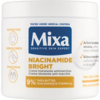 CREMA CORPO NIACINAMIDE 400ML
