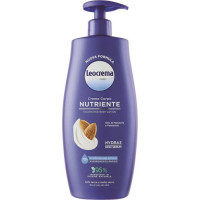 CREMA CORPO FLUIDA NUTRIENTE 500ML