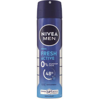 NDEO SPRAY FRESH ACTIVE
