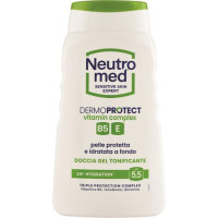 DOCCIASCHIUMA TONIFICANTE 250ML