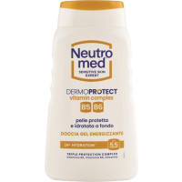 DOCCIASCHIUMA ENERGIZZANTE 250ML