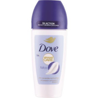 DOVE DEO ROLL TALCO