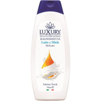 BAGNODOCCIA LATTE E MIELE 750ML