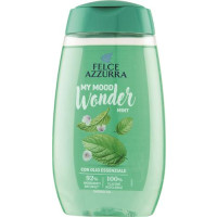 DOCCIASCHIUMA MY MOOD WONDER MINT 250ML