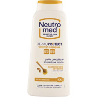 BAGNODOCCIA DERMOPROTECT NUTRIENTE 600ML