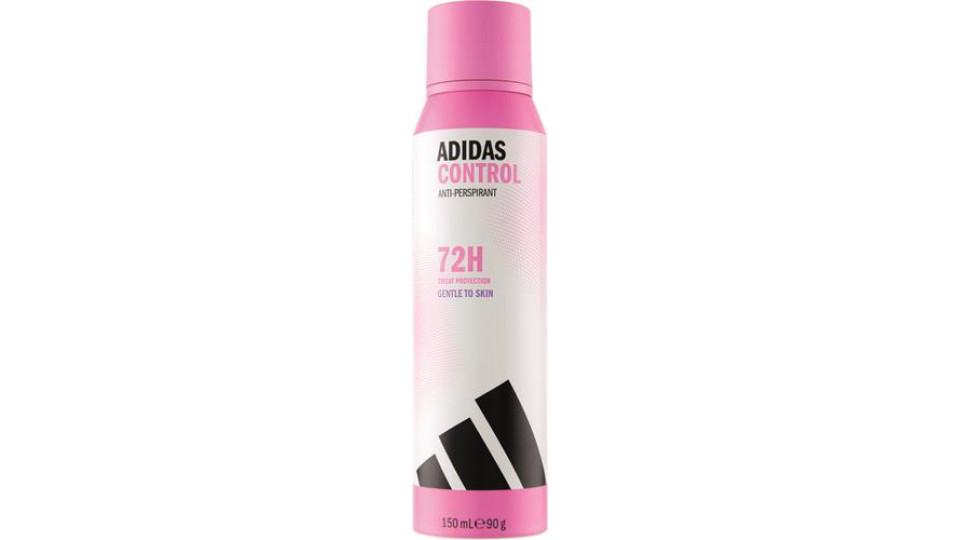 DEODORANTE CONTROL