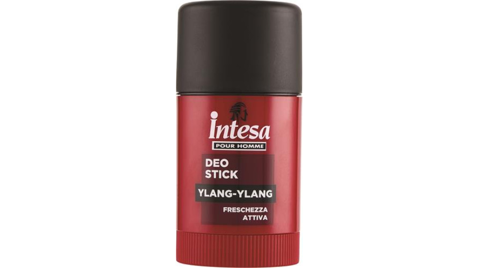 DEOSTICK HOMME