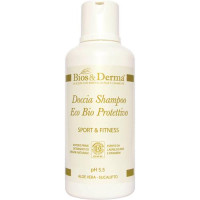 DOCCIASHAMPOO SPORT 500ML