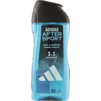 DOCCIASCHIUMA AFTER SPORT 250ML