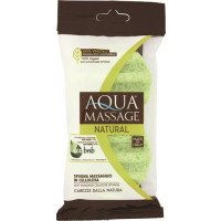 SPUGNA ACTIVE MASSAGGI
