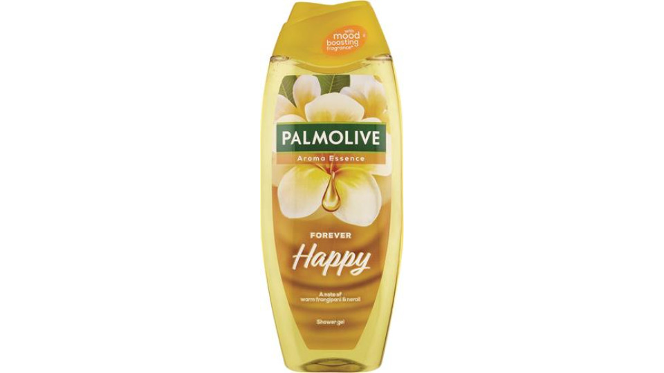 BAGNOSCHIUMA SUMMER 500ML