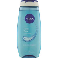 DOCCIASCHIUMA FRESH PURE 250ML
