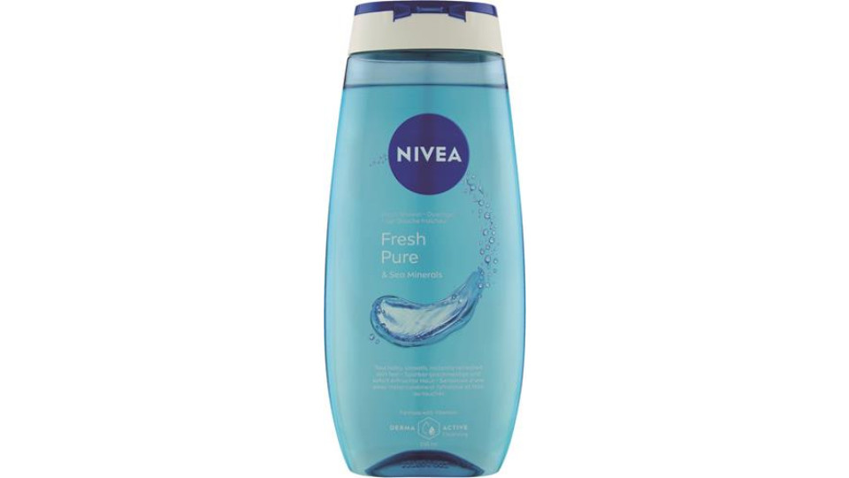 DOCCIASCHIUMA FRESH PURE 250ML