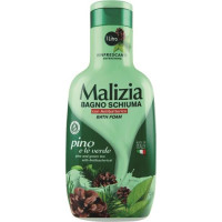 BAGNOSCHIUMA PINO 1000ML
