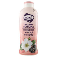 MILMILBAGNO MORA E MUSCHIO