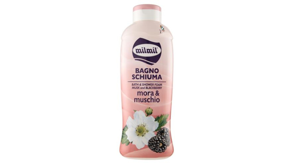 MILMILBAGNO MORA E MUSCHIO