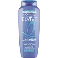 SHAMPOO ANTIFORFORA 300ML