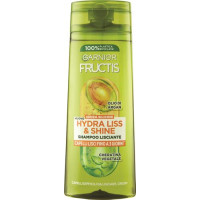 SHAMPOO HYDRALISS 72H