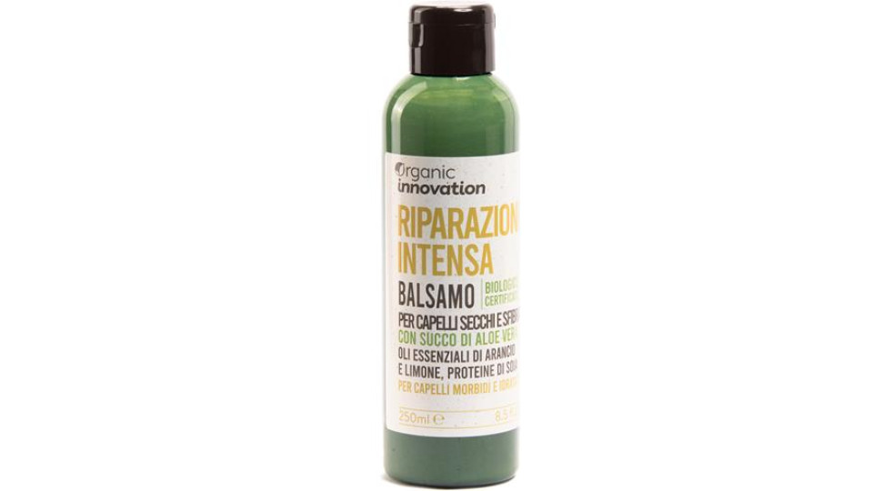 BALSAMO BIO CAPELLI SECCHI