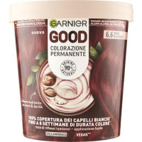 TINTA CAPELLI GOOD ROSSO MELOGRANO
