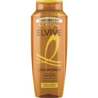 SHAMPOO LISS INTENSE 300ML