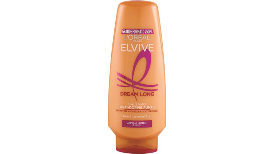 BALSAMO DREAM LONG 250ML