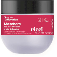 MASCHERA RICCI
