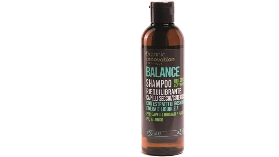 SHAMPOO BIO BALANCE