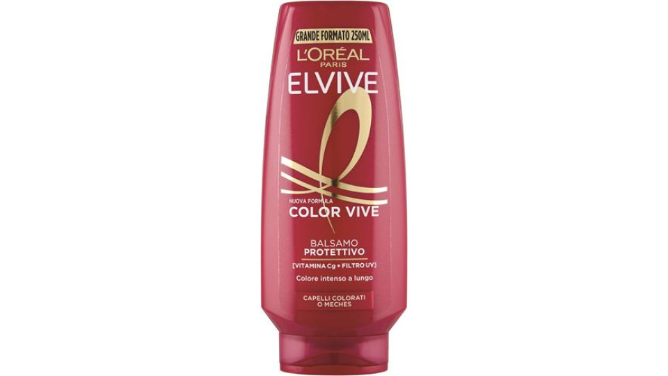 BALSAMO COLOR VIVE 250ML