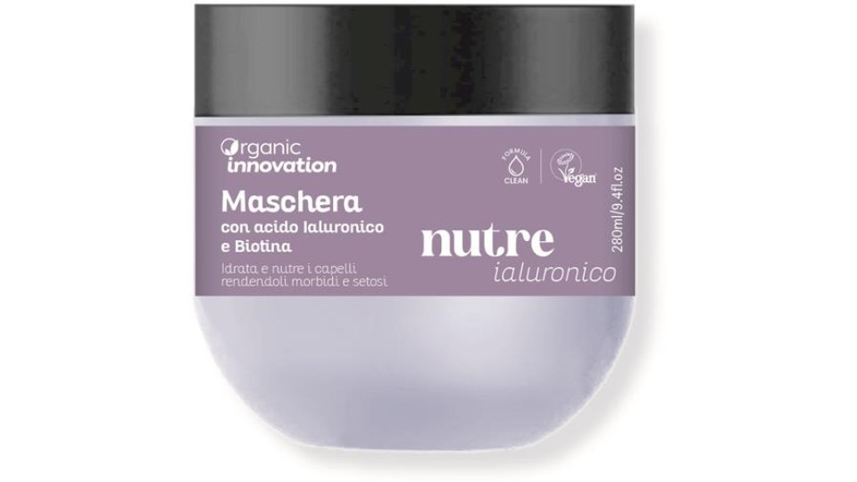 MASCHERA NUTRE
